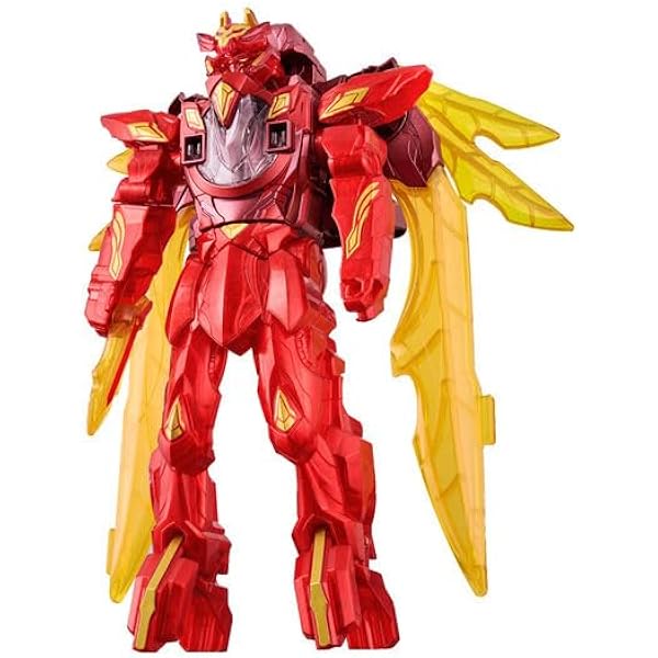 Amazon.co.jp: DXジューンリング&ブランクリングセット : おもちゃ
